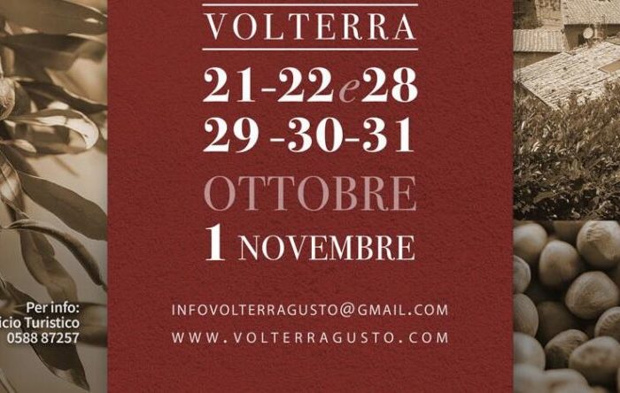 Volterra Hotel 4 stelle San lino – Volterra Gusto
