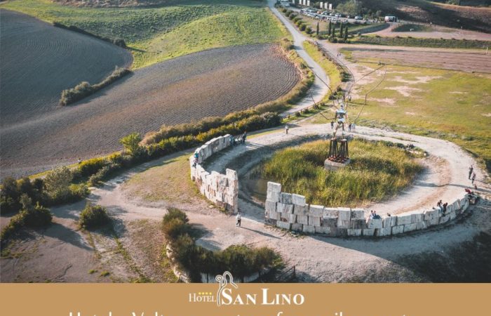 Hotel San Lino Hotel a Volterra per concerto Bocelli