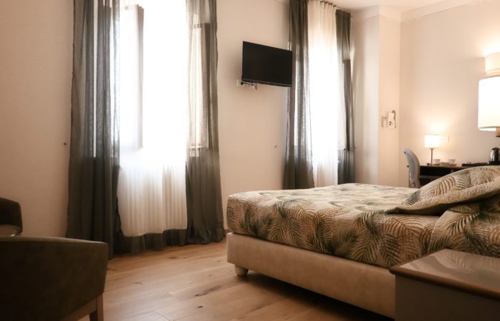 Soggironare a Volterra presso l'Hotel San Lino Centro storico