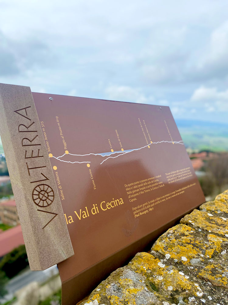 Hotel in centro storico Volterra - Hotel San Lino