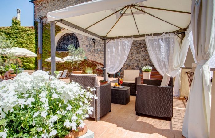 hotel san lino eventi estivi Volterra