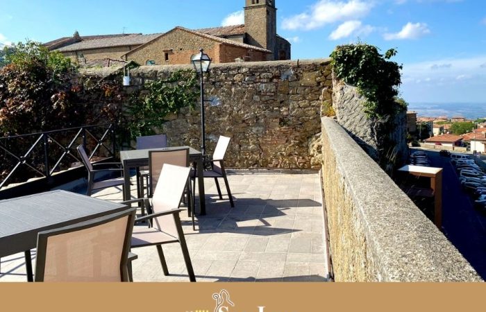 Volterra e dintorni, il concerto di Andrea Bocelli