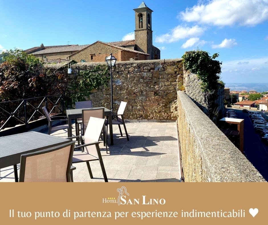Volterra e dintorni, il concerto di Andrea Bocelli