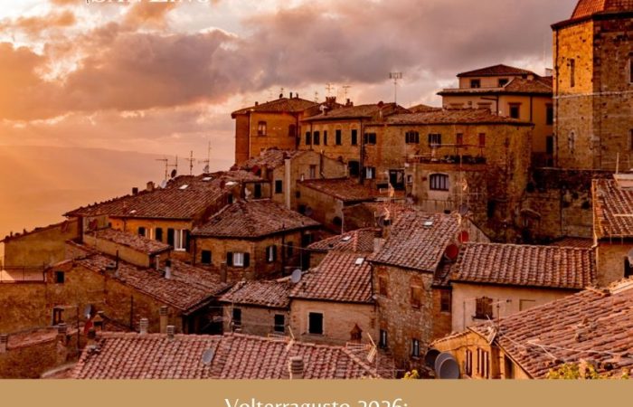 Volterragusto 2026 sapori d’autunno nel cuore di Volterra San Lino